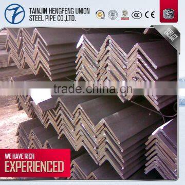 mild carbon angle bar/ price per kg iron angle bar/ angle bar price per kg