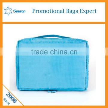 Easy Taking Travel Trolley Makeup Bag Hanging Cosmetic Bag Supplier's Choice