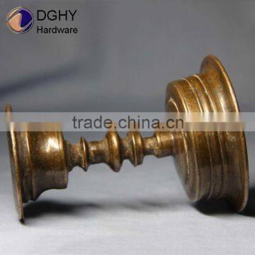 Brass parts/brass lamp parts china/brass turned parts