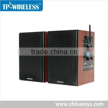 RF Wireless PA Loudspeaker for Classroom Audio System