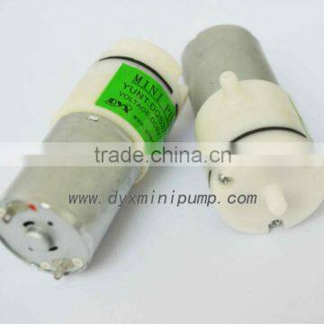 hydraulic vacuum pump dc 12v