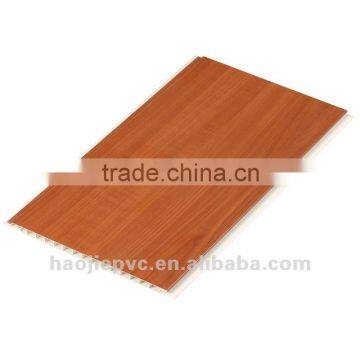 laminated wooden pvc panels for wall wall