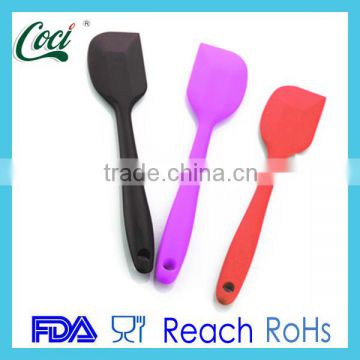 food grade silicone butter spatula silicone