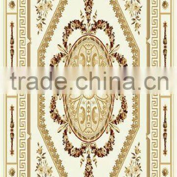 Wrinkle-Resistant rug in tianjin