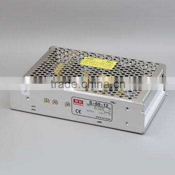 2015 Hot Sale Led Transformer dc Power Supply 60w 15v photo-2
