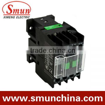 AC Contactor MC1-E0911 20A 24/48/110/220VDC coil DC