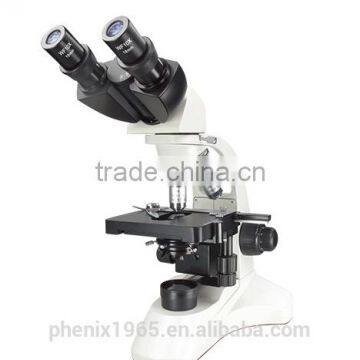 Discounting the serviceable Phenix PH50 binocular microscope for studies