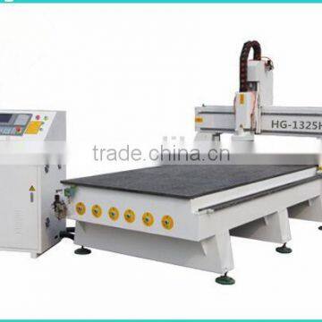 HG-1325 Hot Sale ! ATC Woodworking CNC Router / Furniture making machine cnc