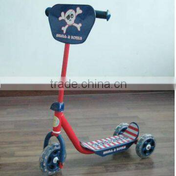 Children toys scooter