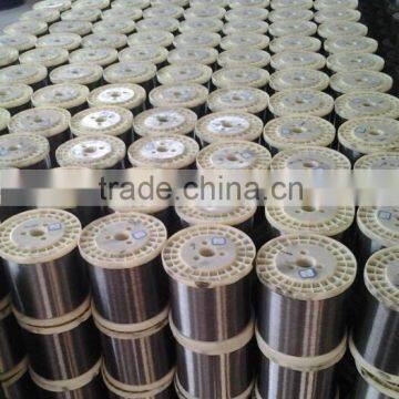 raw marerial scourer/ stainless steel wire/galvanized wire