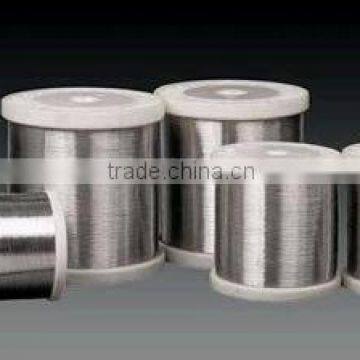 Stainless steel wire SS410 for making kitchen using scourer