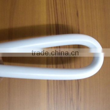 20mm diameter 180 degree cold bend pvc electrical conduit