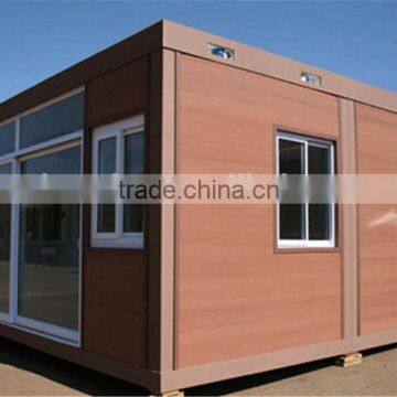 2015 Good Price Exterior Wall Siding Decorative Material Fro Outdoor Constraction photo-4