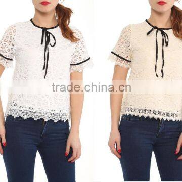 blouses for ladies spring summer 2016