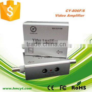 coaxial video extender up to 1.2KM