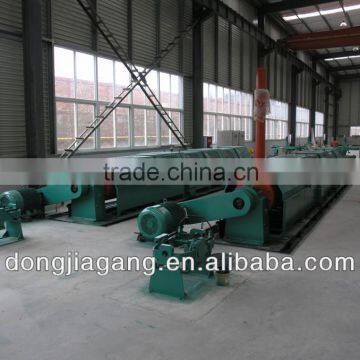 Aluminum Rod Breakdown Machine or Aluminum Wire Drawing Machine With 13 Dies photo-4