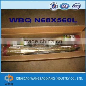Buy From China Beach Umbrella Earth Screw Base photo-4