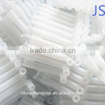 Custom Shape Silicone Hose Used for Water Dispenser,High Quality Manufacturer Price Silicone Tubing for Water Dispenser photo-2
