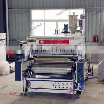 New Design Stretch Film Production Machine photo-2