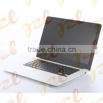 PC1466 high quality 14.1 inch mini laptop with 2G/32GB intel Z3735F windows 10 laptop