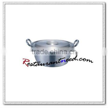 S360 Composite Bottom Aluminum Sauce Pan