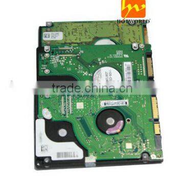 Notebook/laptop hard disk SATA 2.5" 60GB