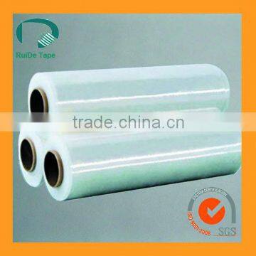 Casting Clear Pallet Wrap Stretch Film