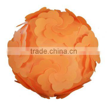 Modern Lamp Direct Factory Sale Plastic Lamp IQ Puzzle Lamp photo-4