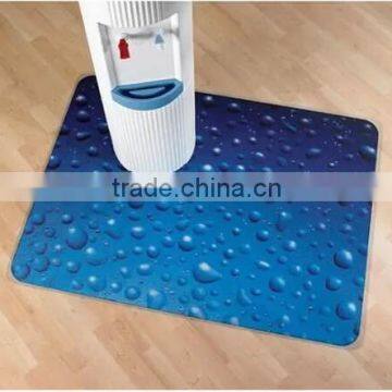 pvc floor mat