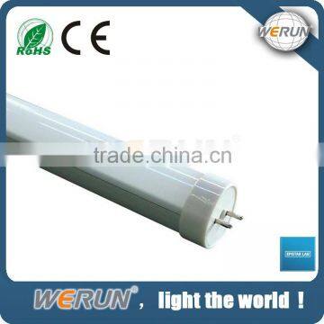 240v popular sales indooor T8 led tube lighting