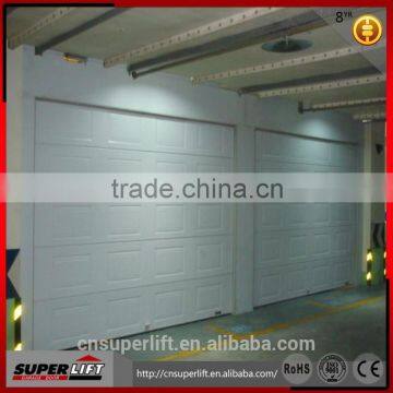 Easy Lift Garage Door Motor for Overhead Sectional Garage Door photo-2