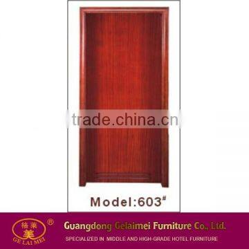 603 # Alibaba Furniture Wood Exterior Door Guangdong