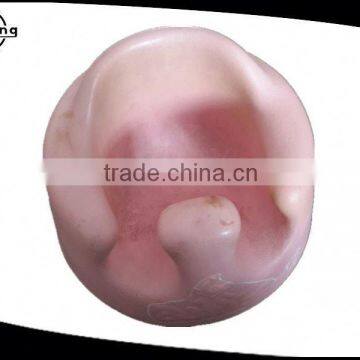 China Polyurethane Products Factory Polyurethane Foam Part photo-3