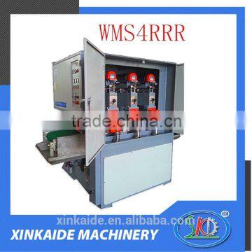 Abrasive Belt Grinding Machine Concrete Polishing Machine