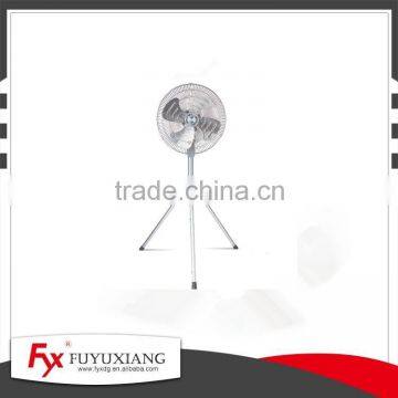 16 inch standing fans with tripod base and powerful motor