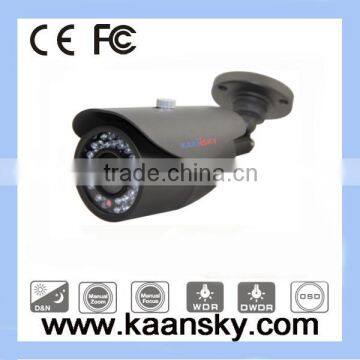 NEW Design nextchip 700tvl outdoor waterproof IR Camera with OSD