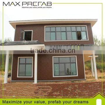 low cost prefabricated house for sale in malaysia