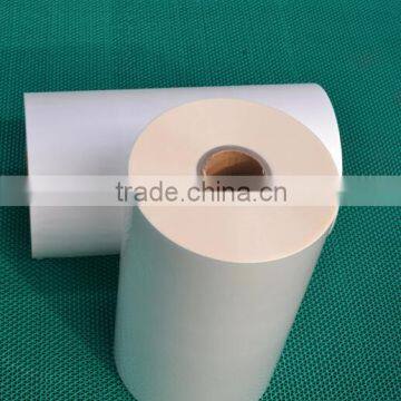 Hot sale Thickening BOPP laminating Film By manufacture