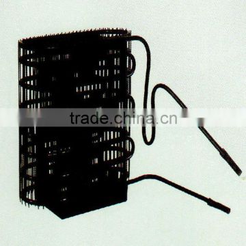 mini refrigerator condenser refrigerator parts drum wind cooling condenser