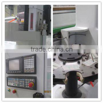 High Speed 4 Axis Cnc Kit With Cheap Price HS1325-ATC Machine photo-5
