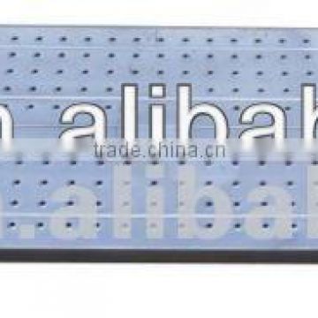 EN12810 construction platform scaffolding walkboard ( Real Factory in Guangzhou )