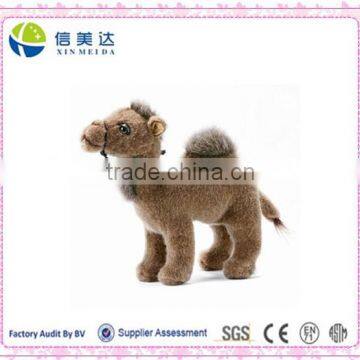 High quality stuffed baby camel toy