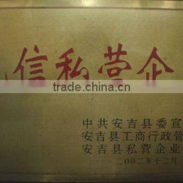 Integrity Private Enterprise