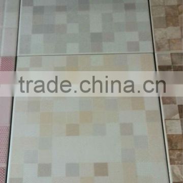 Hot sale 200*300 250*400 ceramic wall tile with engobe