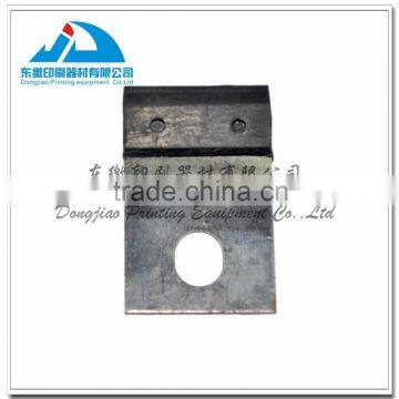 Hickey Remover for KBA Rapida 104 and 105 Made In China