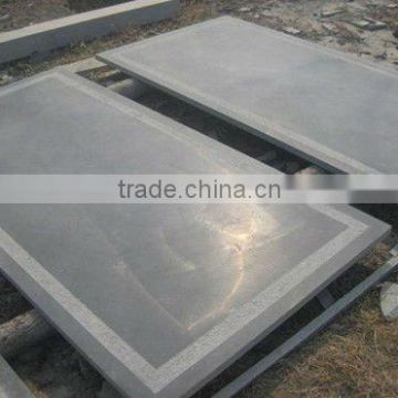 Chinese bluestone project