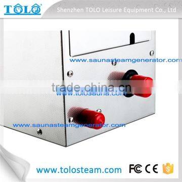 Steam Room Parts Steam Generator Rental Steam in Bathroom photo-5