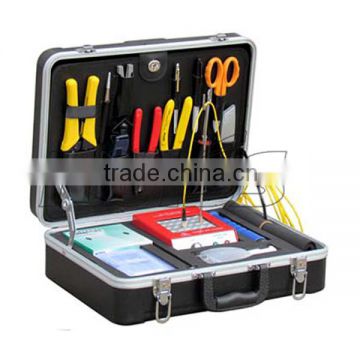 Epoxy Connector Termination Tool Kit for polish connector terminations