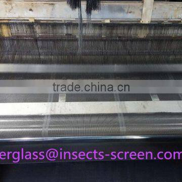 Fiberglass Door Screen Curtain in Pieces photo-6