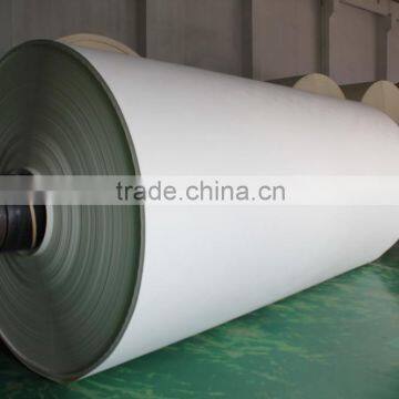 uncoated Paper cups of raw materials 190g
